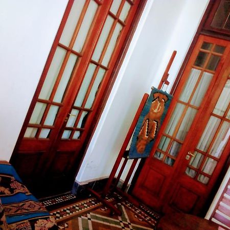 Hostel Juan Carlos San Juan Kültér fotó