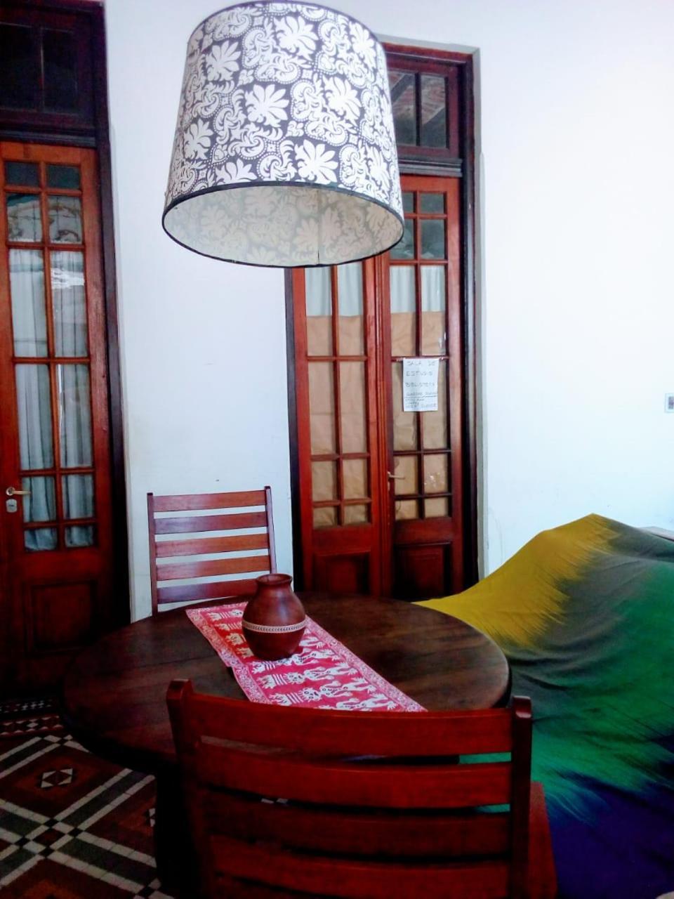 Hostel Juan Carlos San Juan Kültér fotó