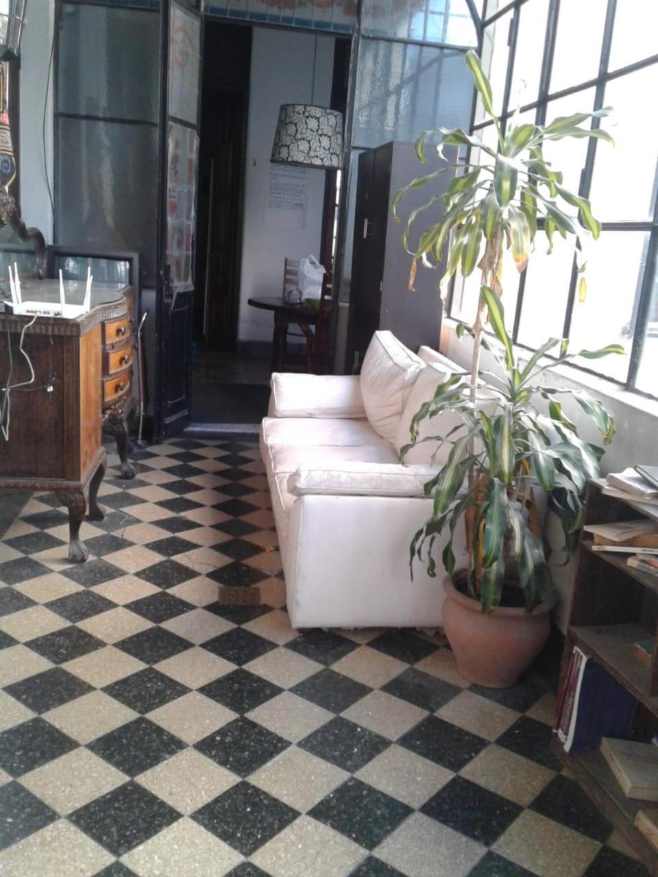 Hostel Juan Carlos San Juan Kültér fotó